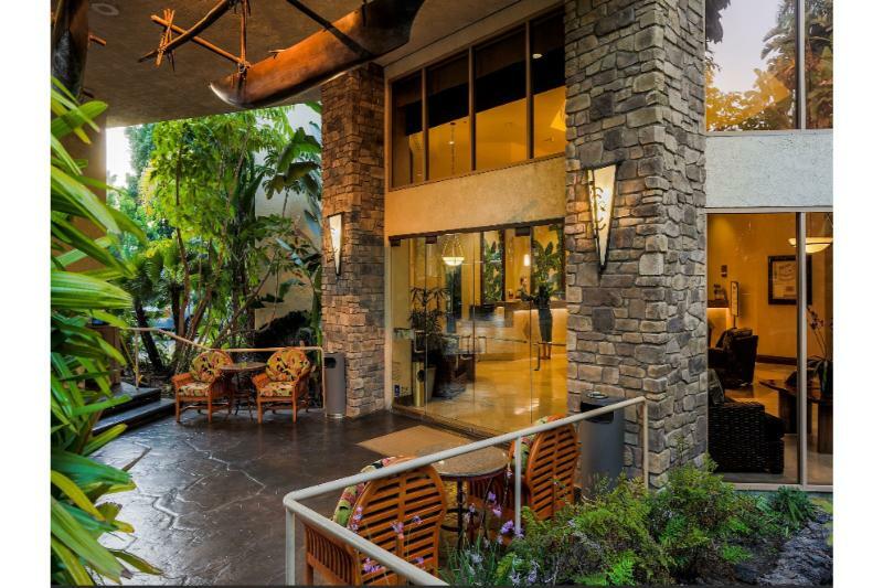 Wyndham Sacramento Hotel Carmichael Exterior foto